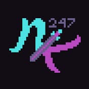 Logo icon with link