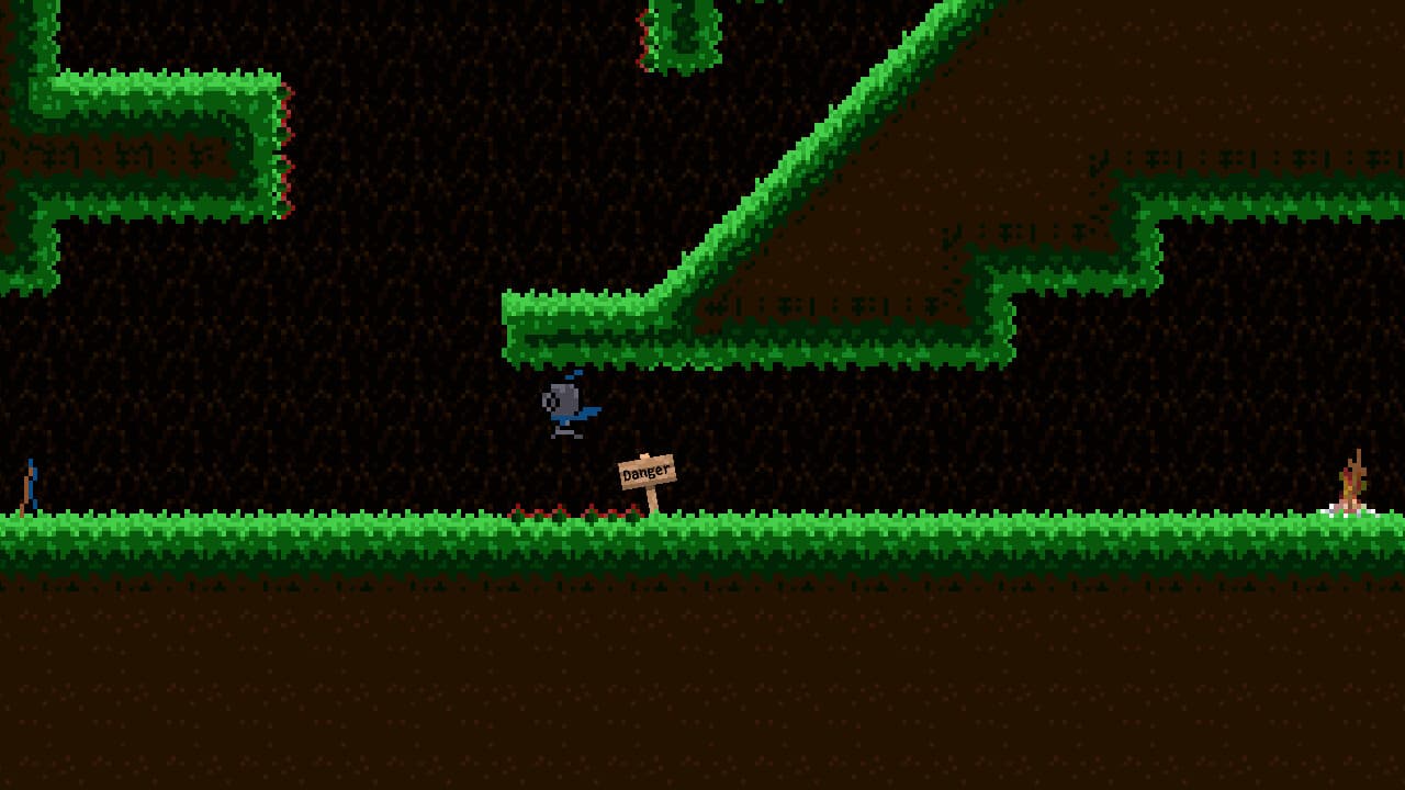 Ingame screenshot